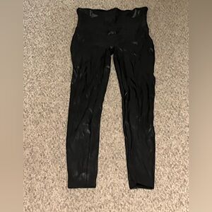 SPANX Women’s XL Black Pants